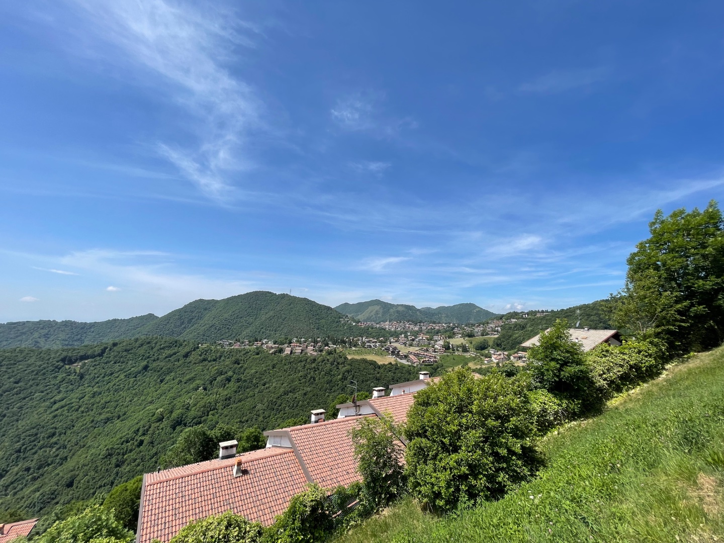 Appartamento in vendita a Aviatico