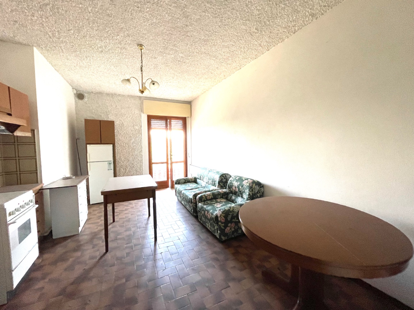 Appartamento in vendita a Aviatico