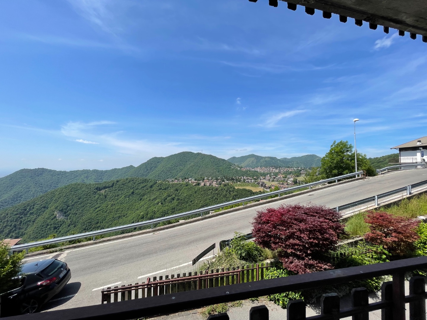 Appartamento in vendita a Aviatico