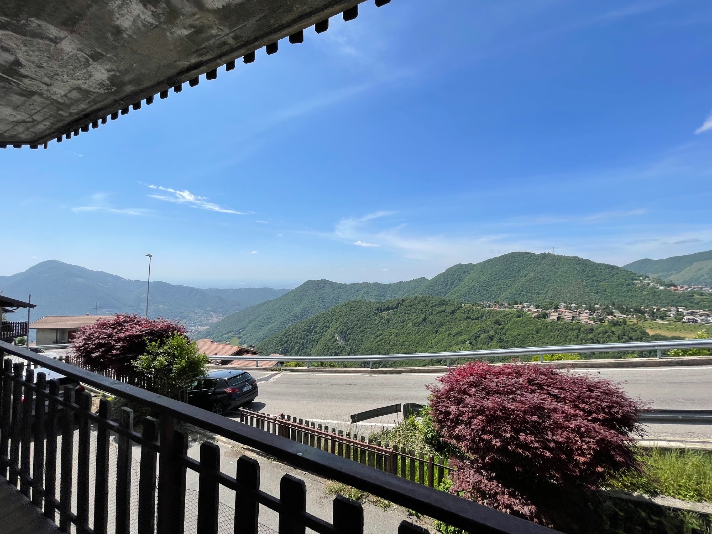 Appartamento in vendita a Aviatico