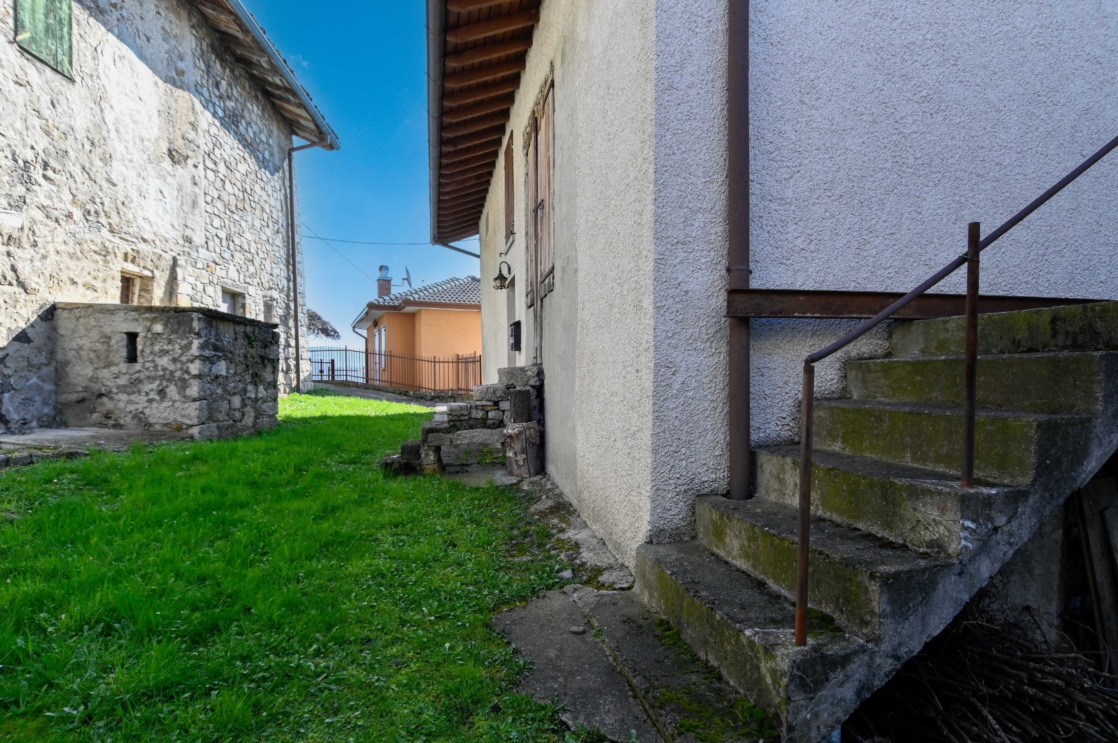 Villa Unifamiliare in vendita a Aviatico