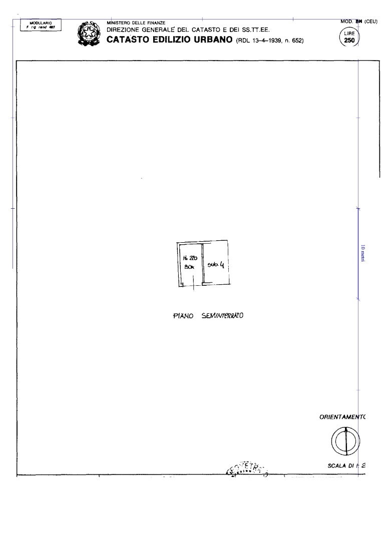 Villa Unifamiliare in vendita a Aviatico