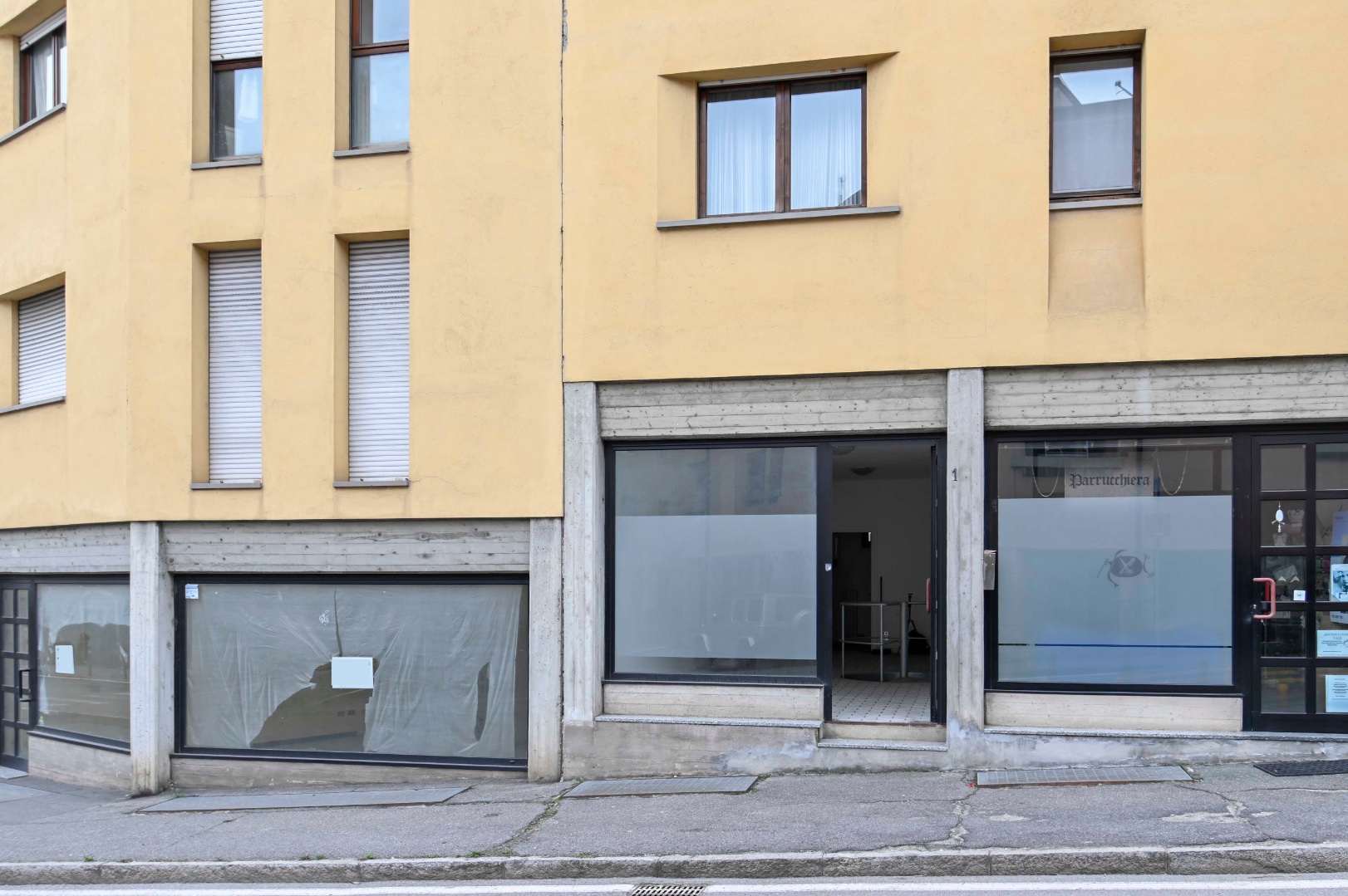 Negozio in vendita a Sant