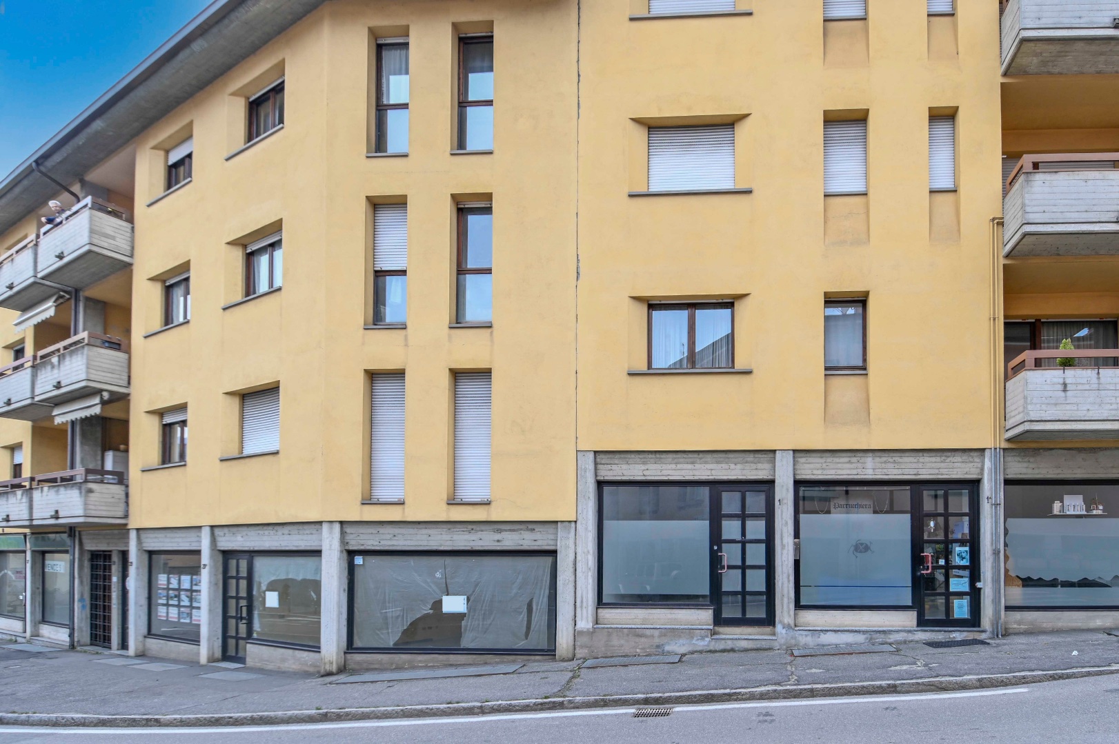 Negozio in vendita a Sant