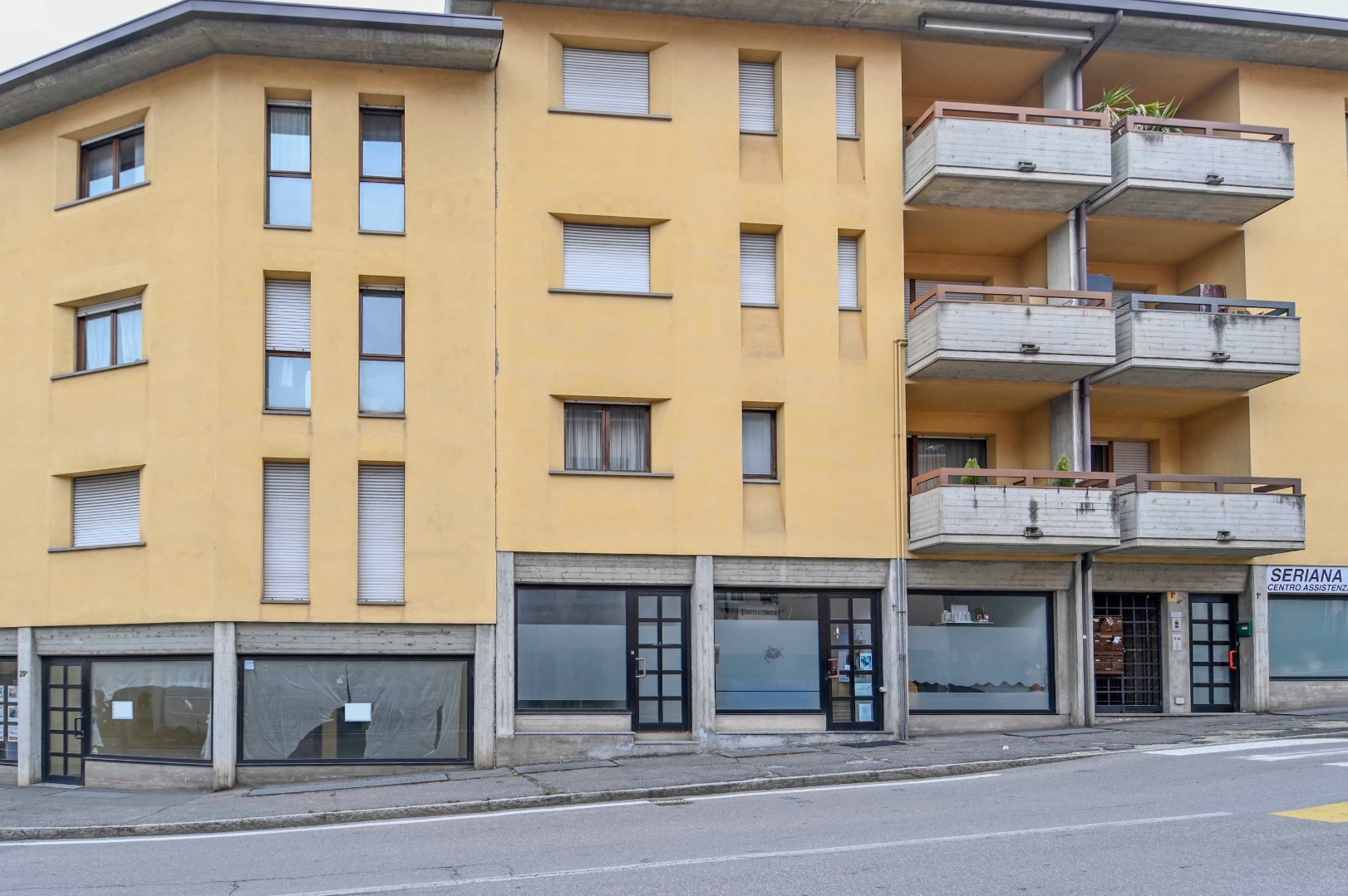 Negozio in vendita a Sant