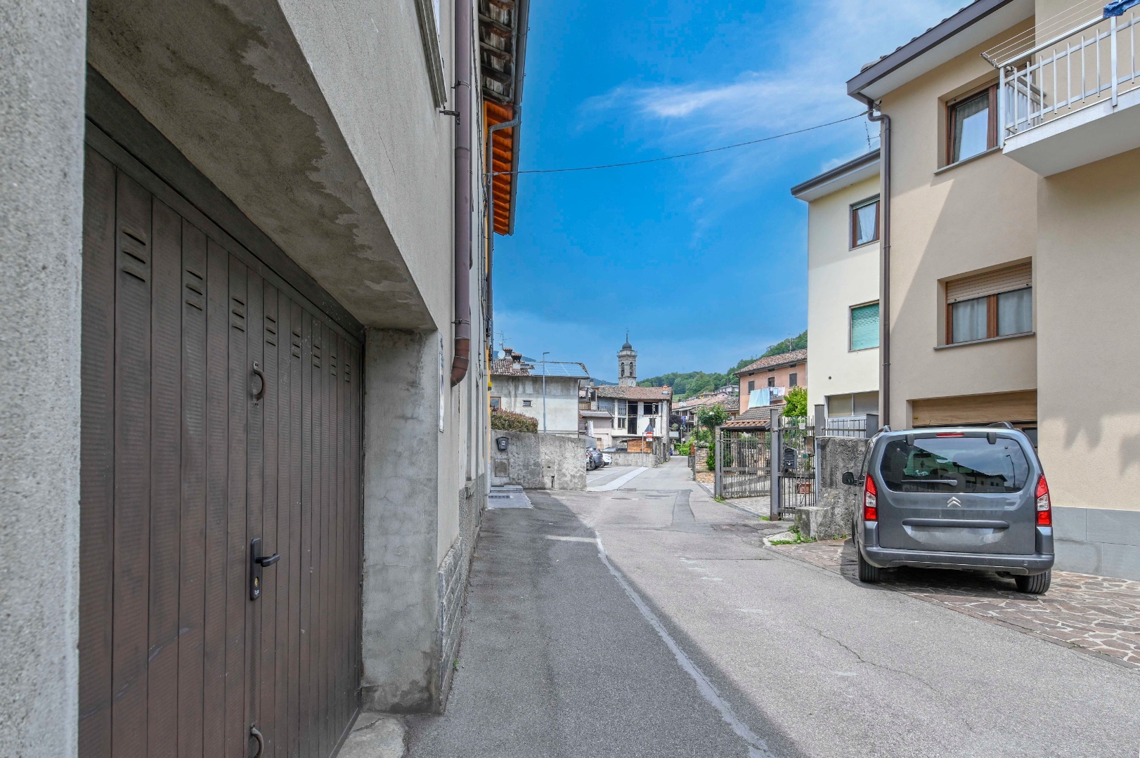 Casa Unifamiliare in vendita a Casnigo