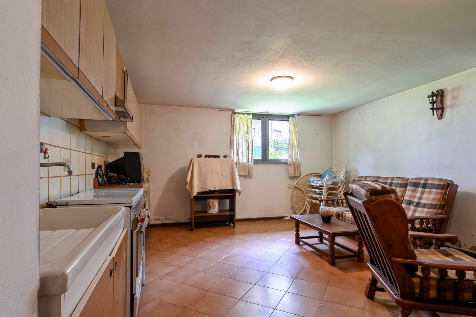 Casa Unifamiliare in vendita a Casnigo