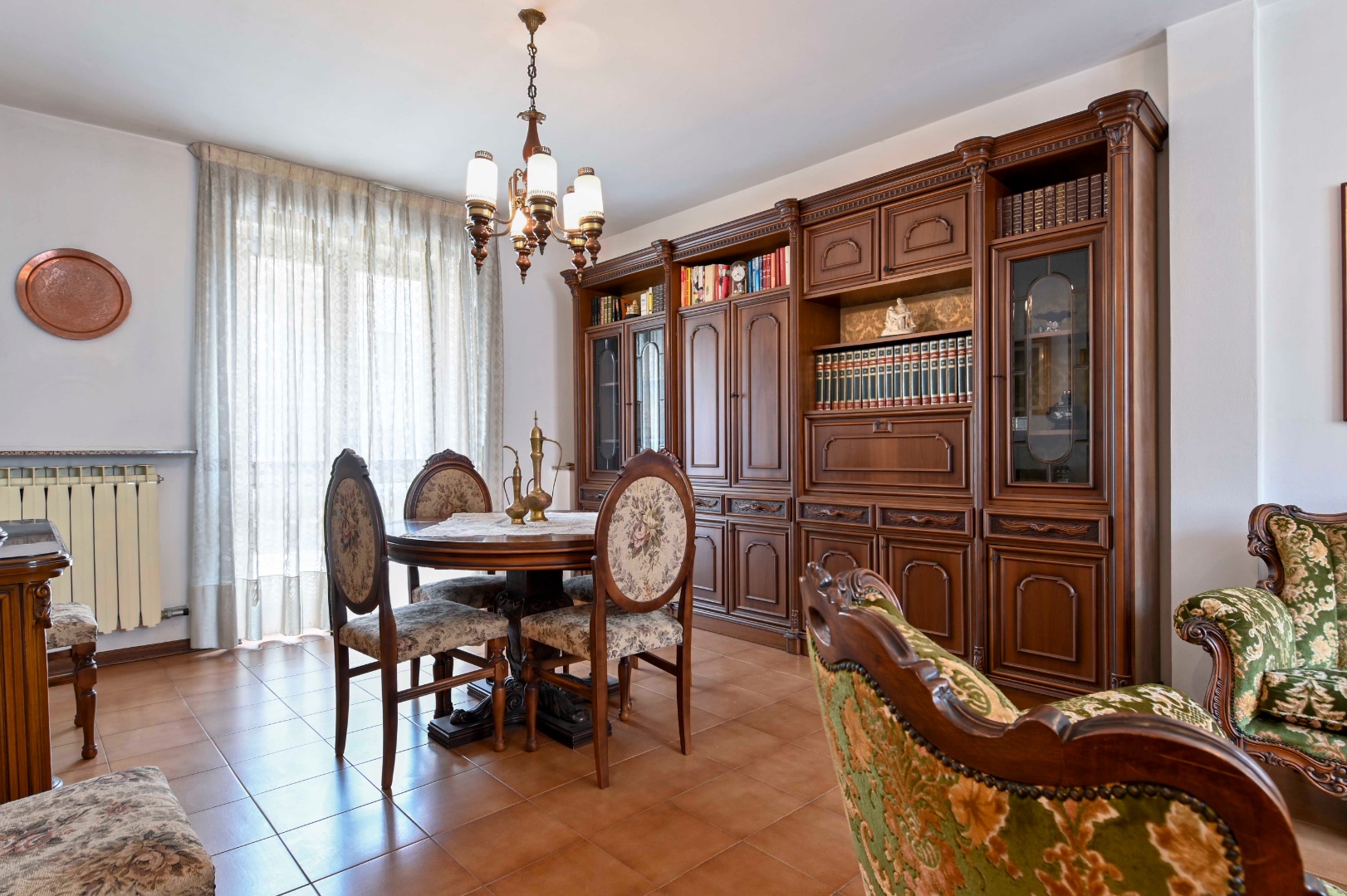 Casa Unifamiliare in vendita a Casnigo