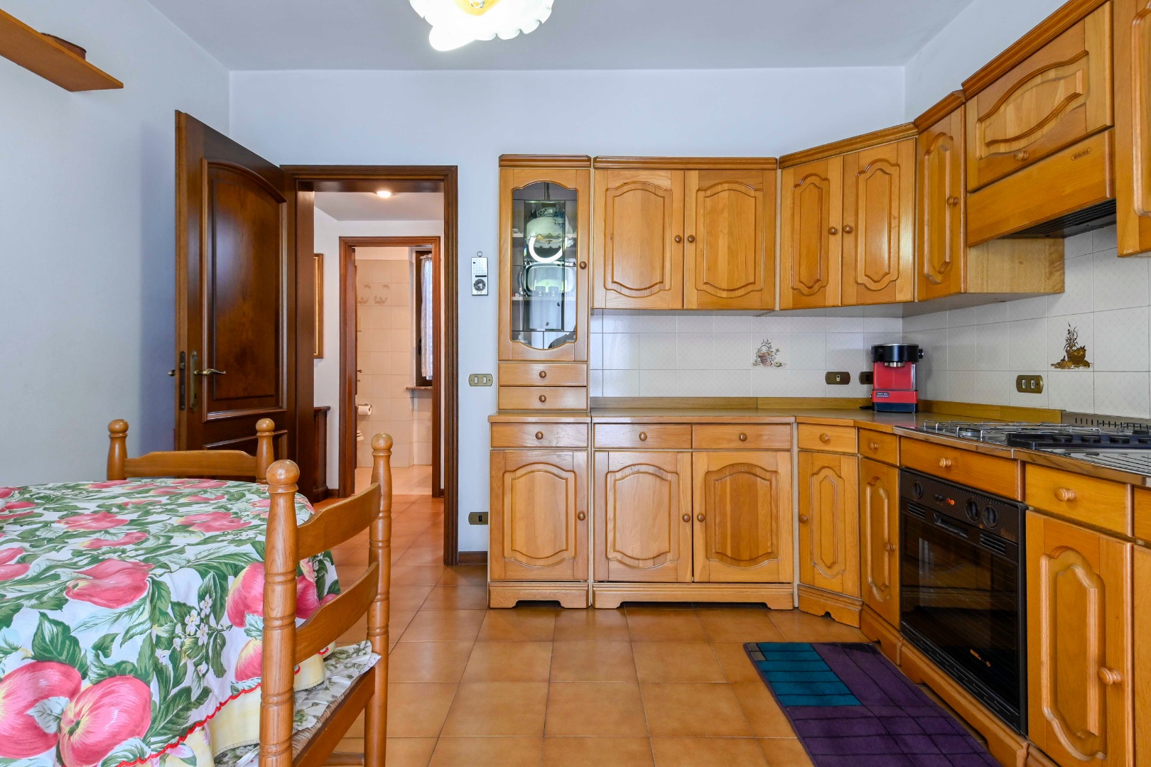 Casa Unifamiliare in vendita a Casnigo