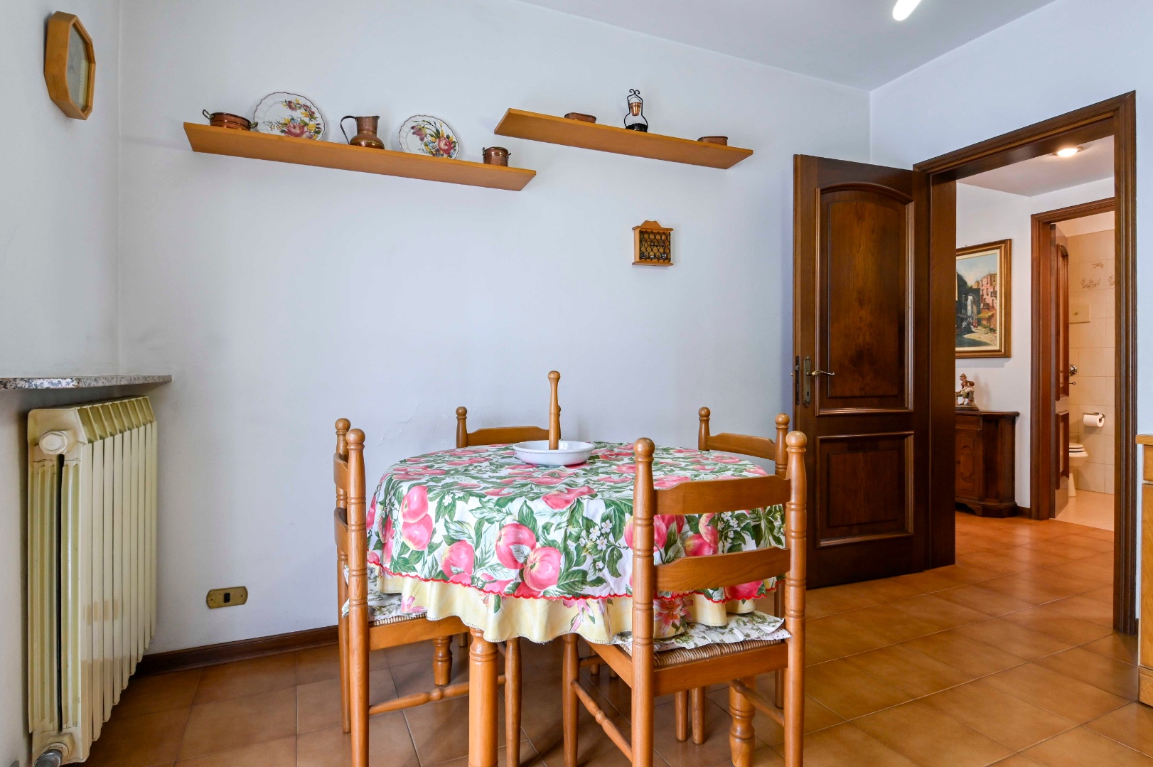 Casa Unifamiliare in vendita a Casnigo