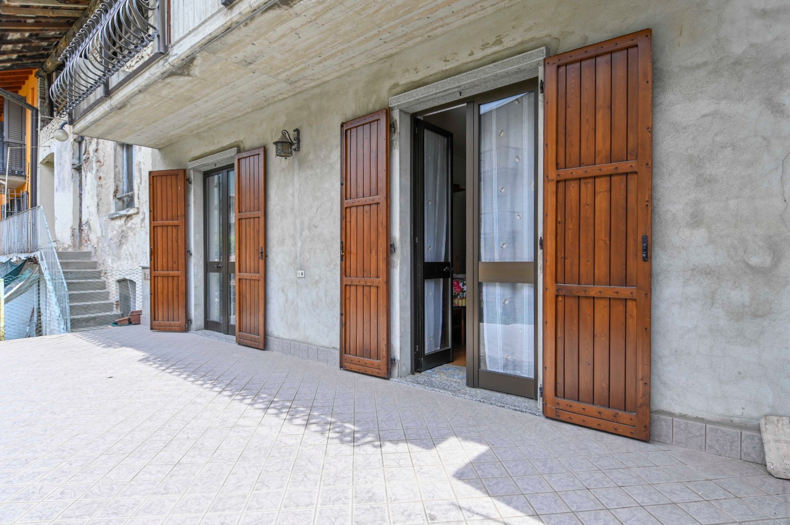 Casa Unifamiliare in vendita a Casnigo