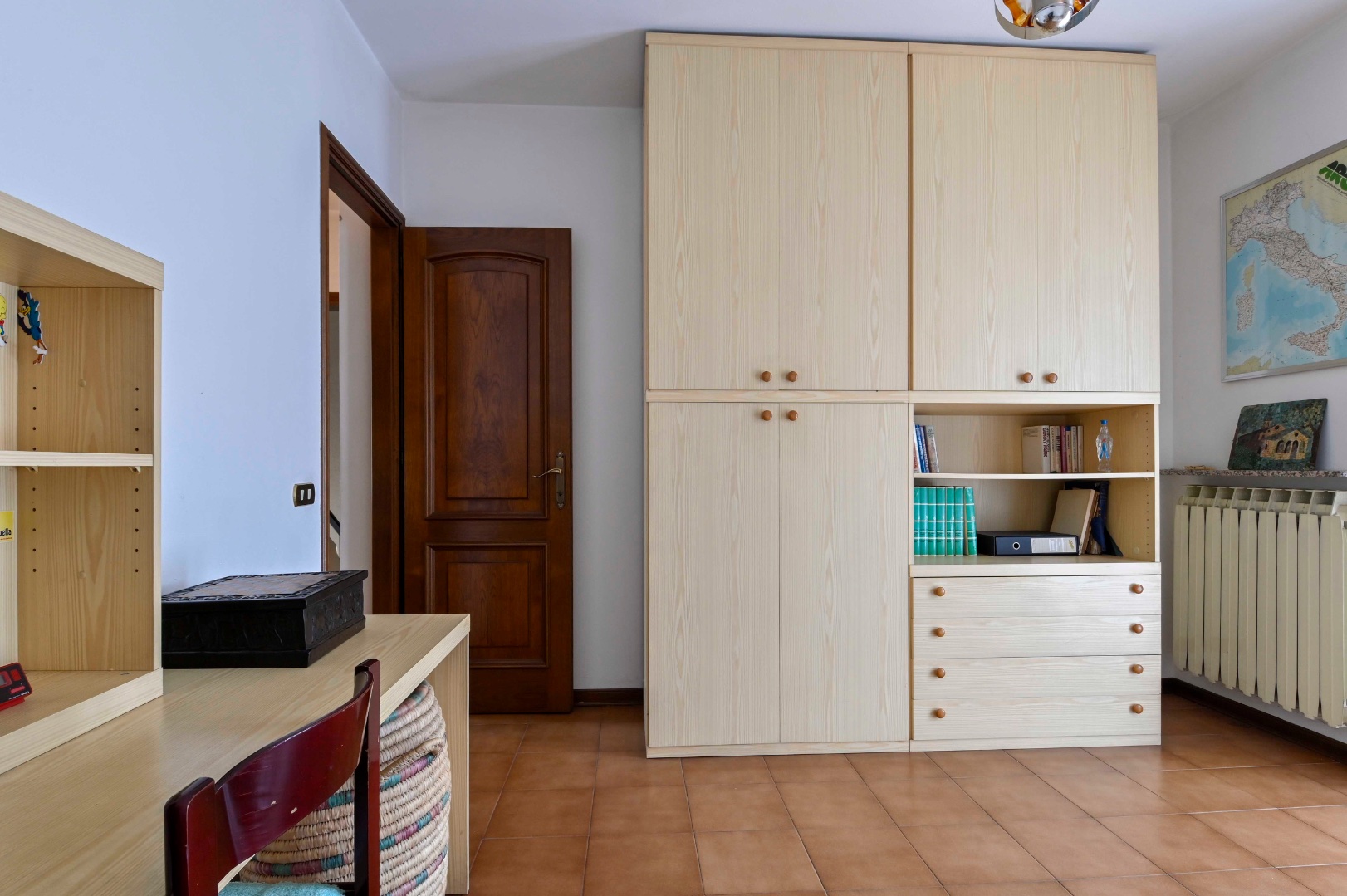Casa Unifamiliare in vendita a Casnigo