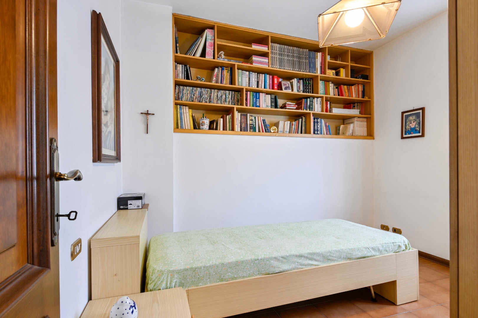 Casa Unifamiliare in vendita a Casnigo