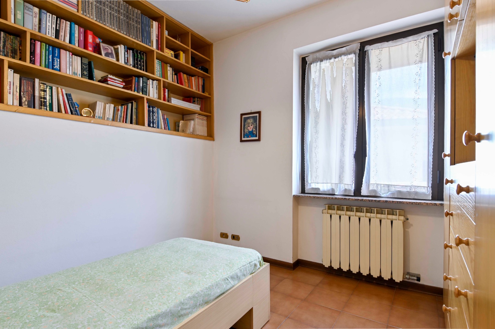 Casa Unifamiliare in vendita a Casnigo