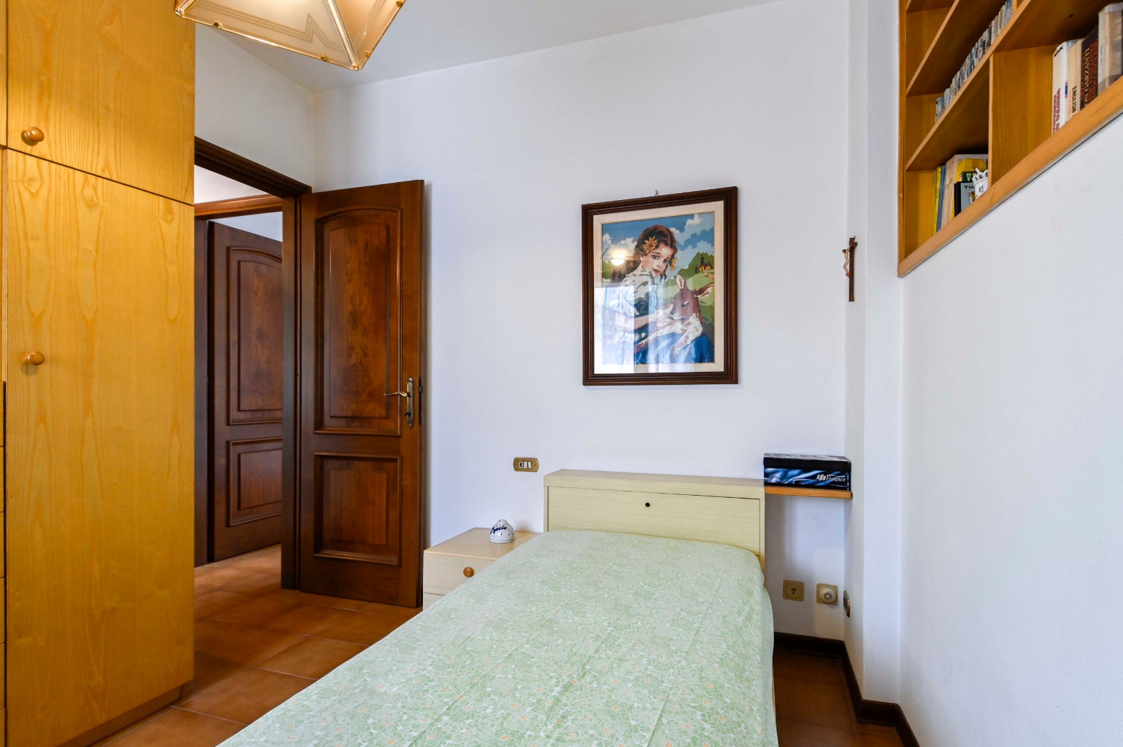 Casa Unifamiliare in vendita a Casnigo