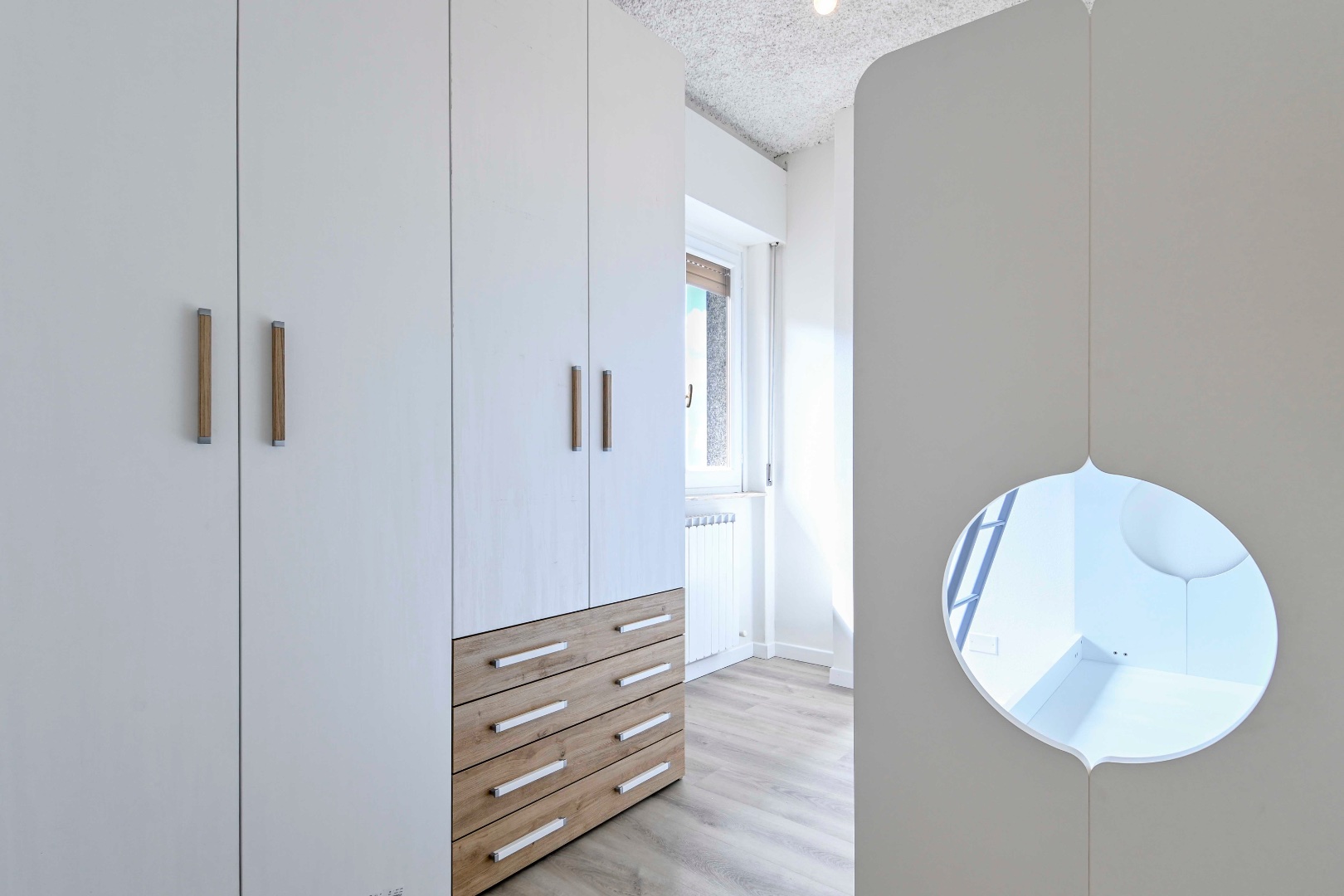 Appartamento in vendita a Aviatico