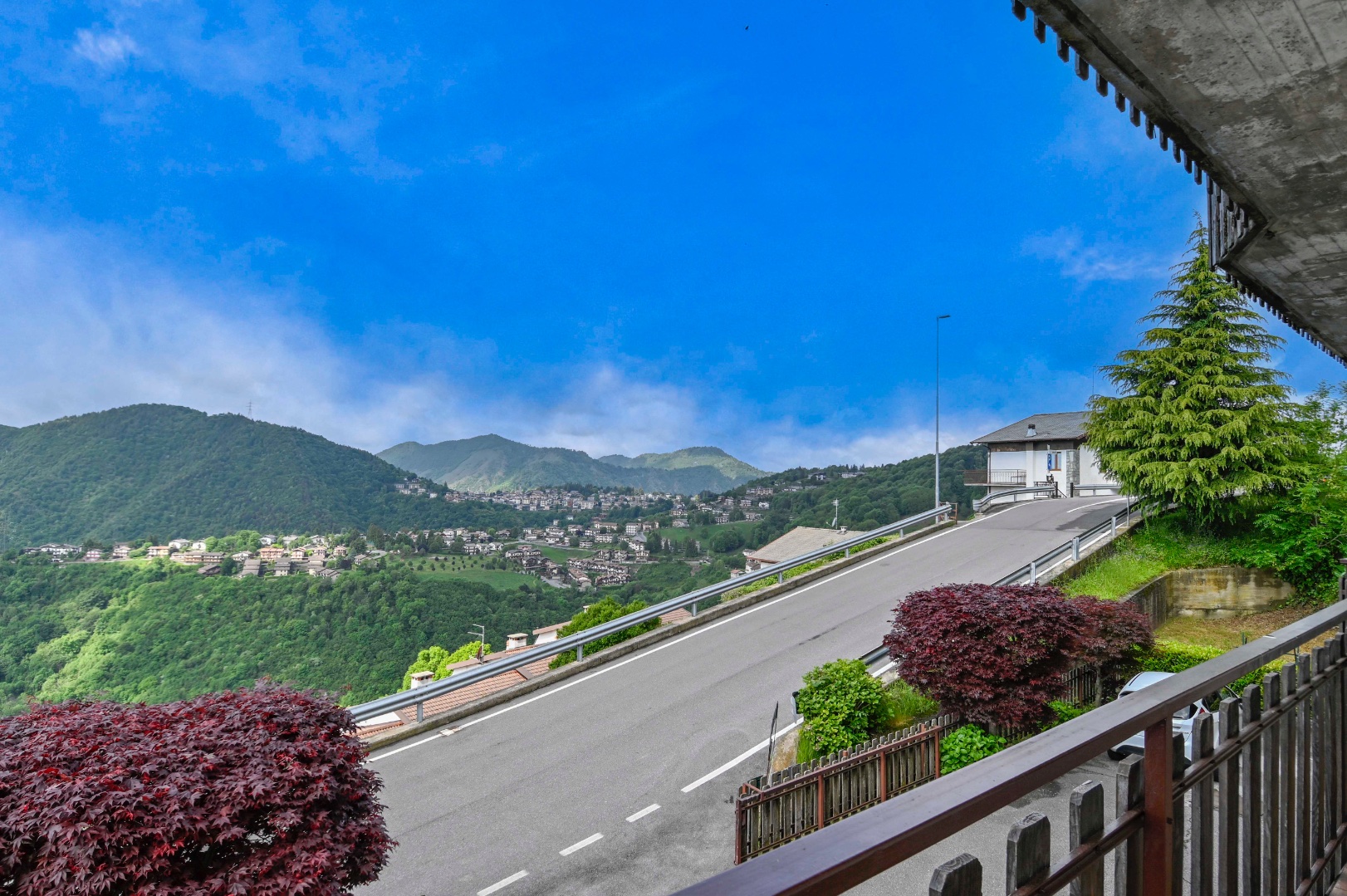 Appartamento in vendita a Aviatico