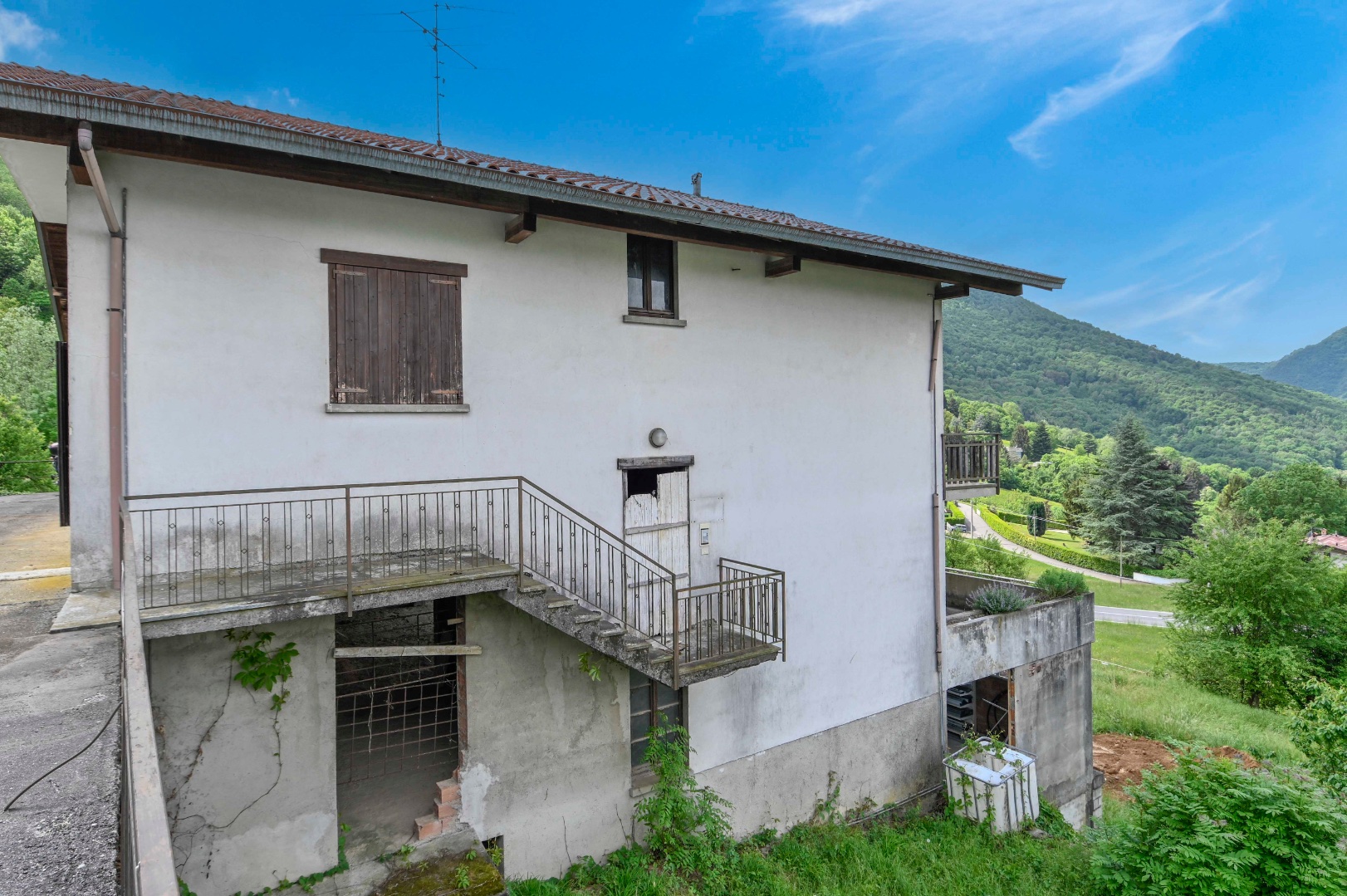 Appartamento in vendita a Albino