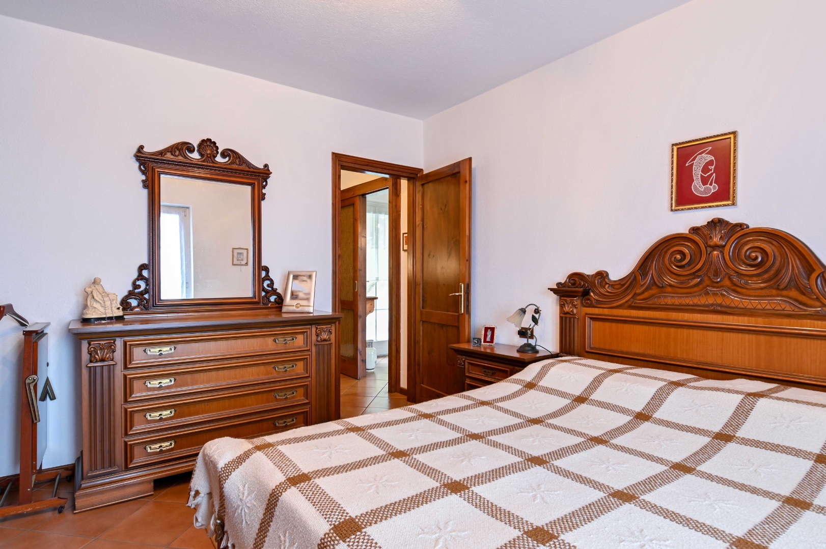 Appartamento in vendita a Aviatico
