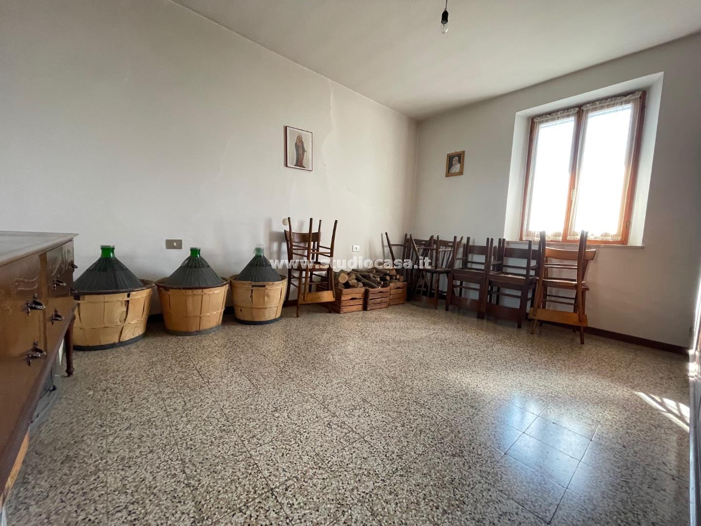 Appartamento in vendita a Aviatico