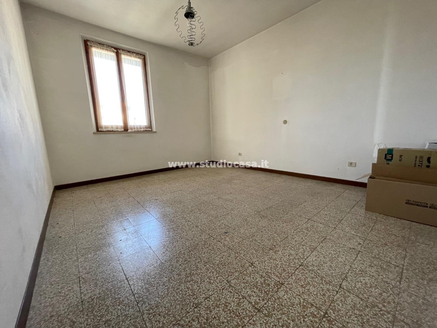 Appartamento in vendita a Aviatico