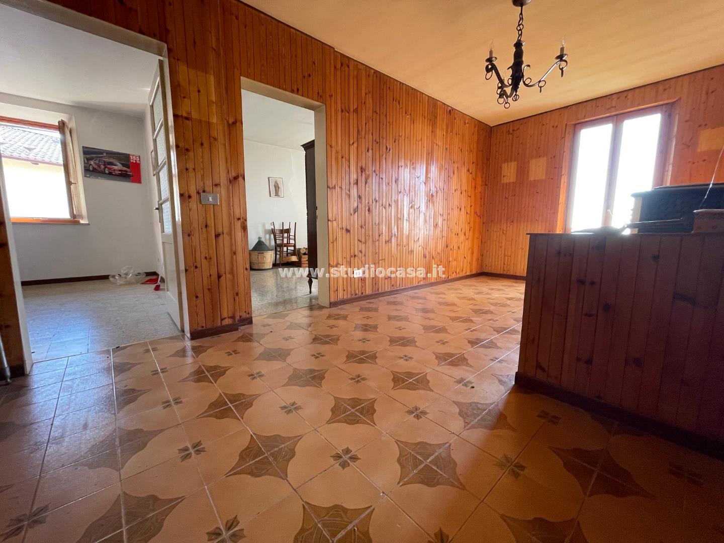 Appartamento in vendita a Aviatico