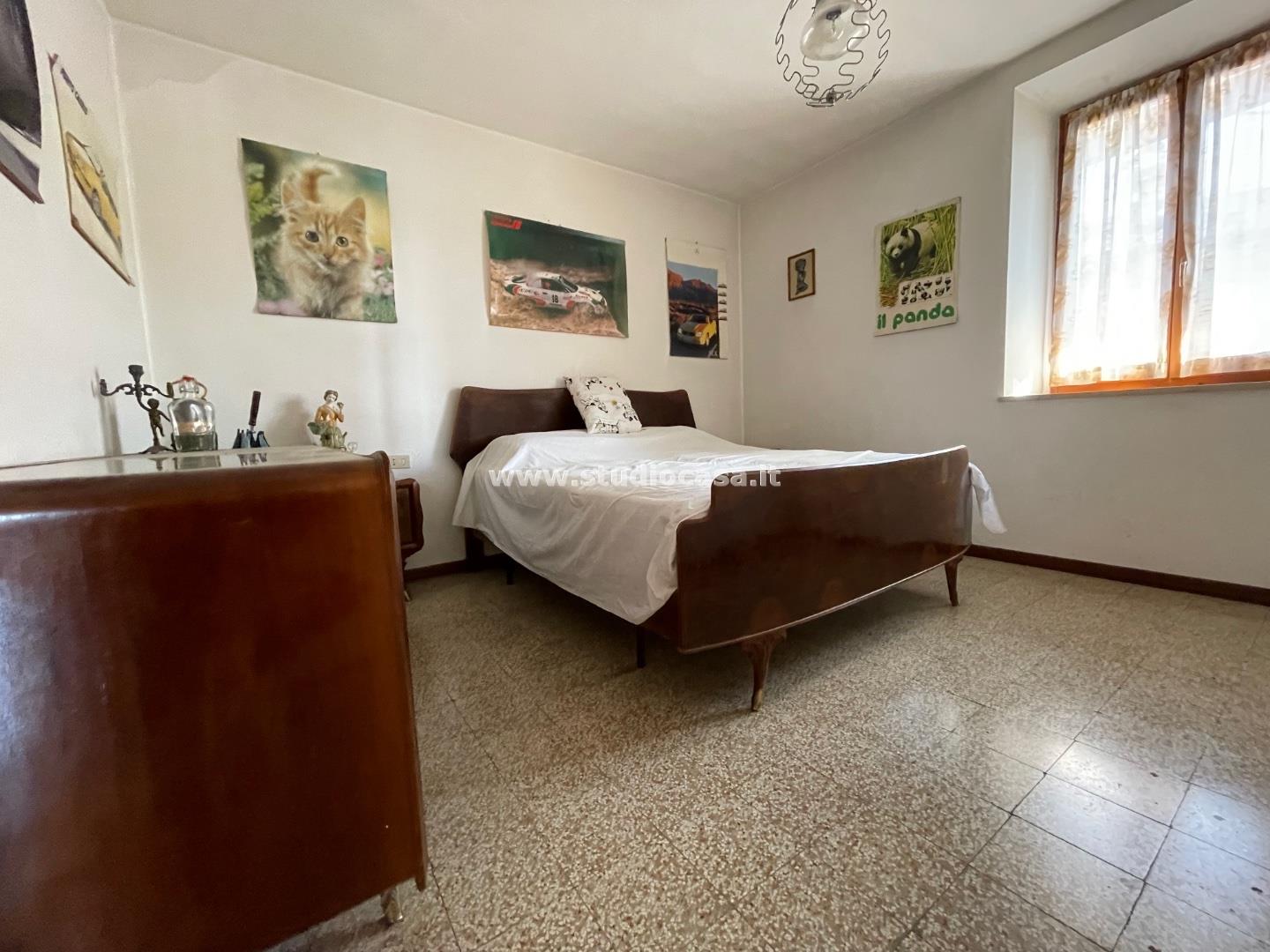Appartamento in vendita a Aviatico
