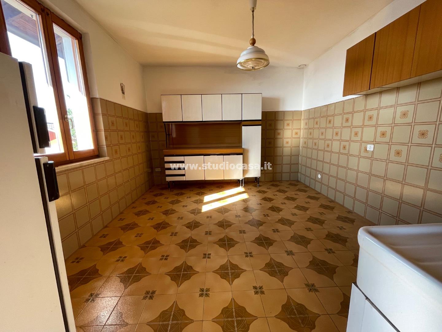 Appartamento in vendita a Aviatico