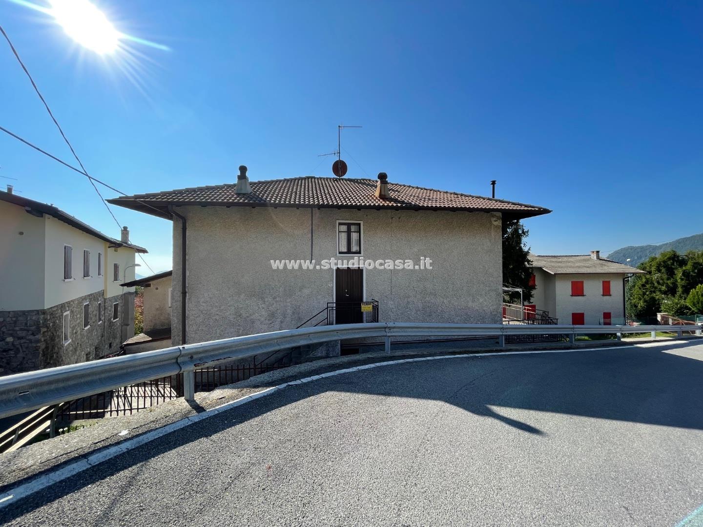 Appartamento in vendita a Aviatico