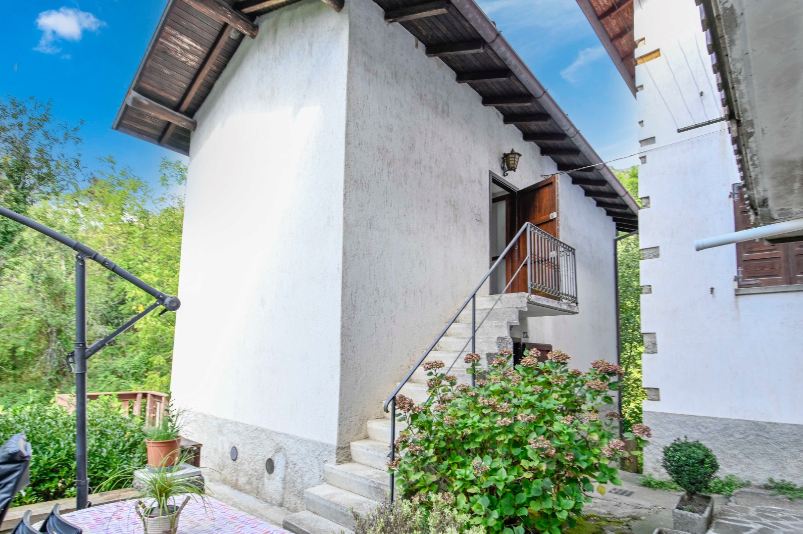 Villa Unifamiliare in vendita a Albino