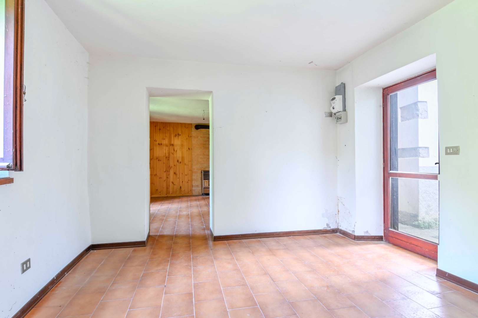 Villa Unifamiliare in vendita a Albino