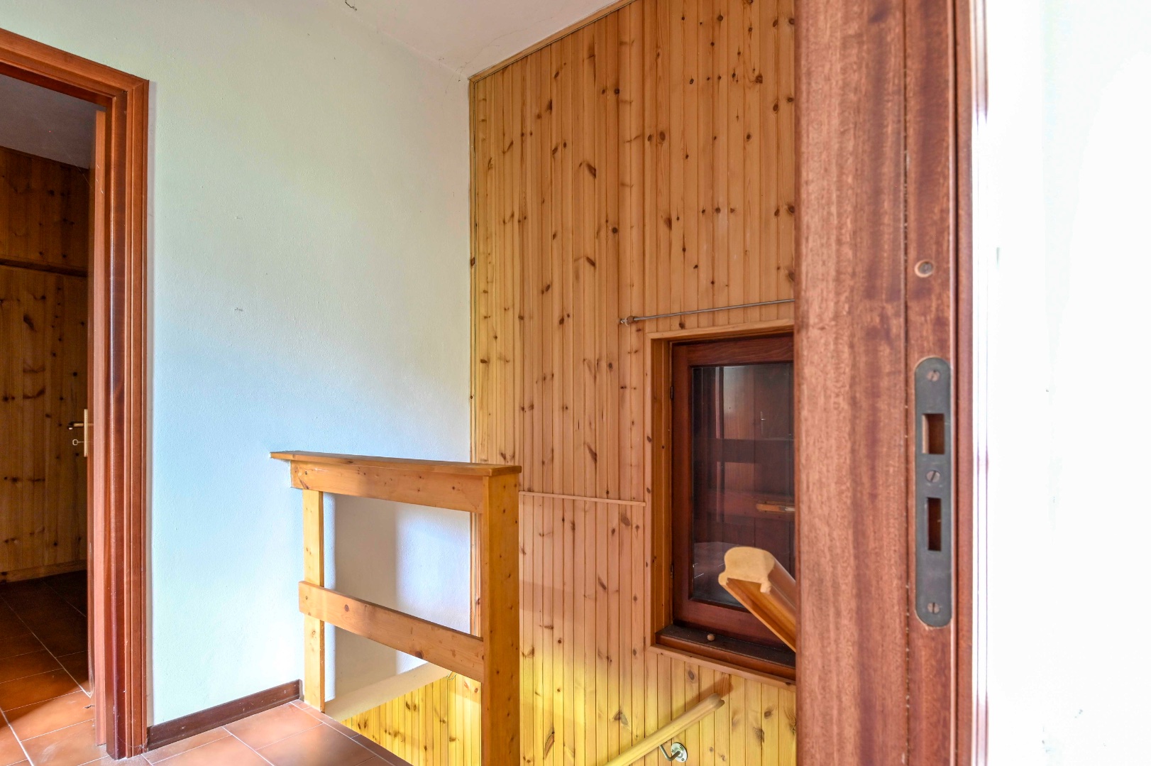 Villa Unifamiliare in vendita a Albino