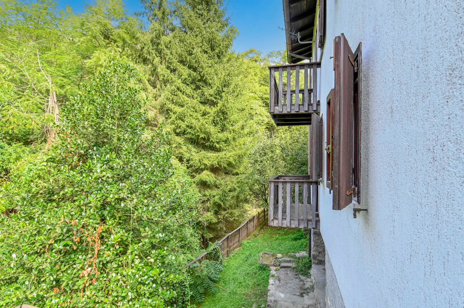 Villa Unifamiliare in vendita a Albino