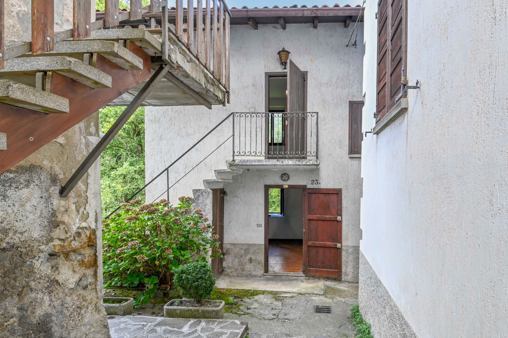 Villa Unifamiliare in vendita a Albino