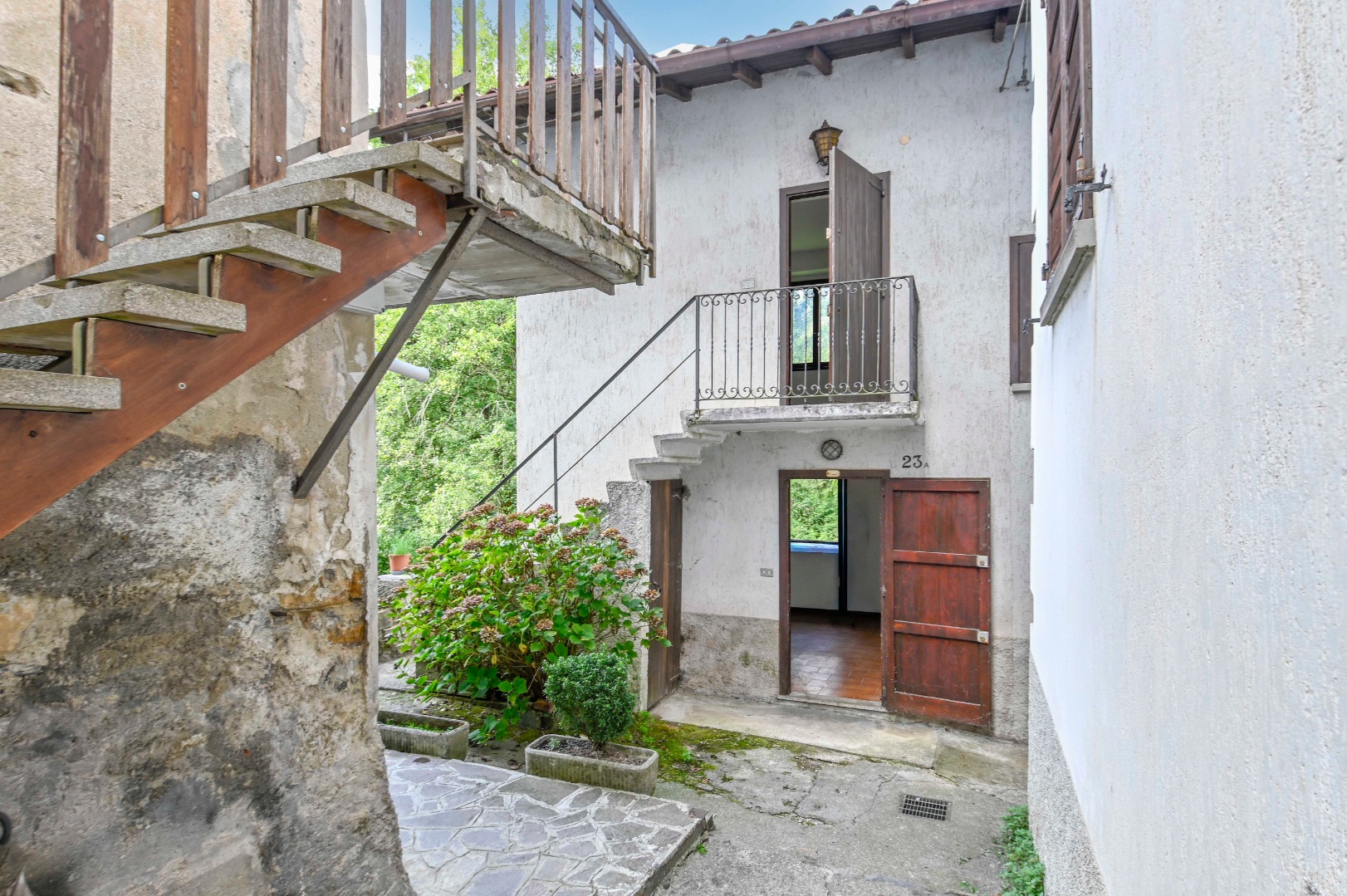 Villa Unifamiliare in vendita a Albino