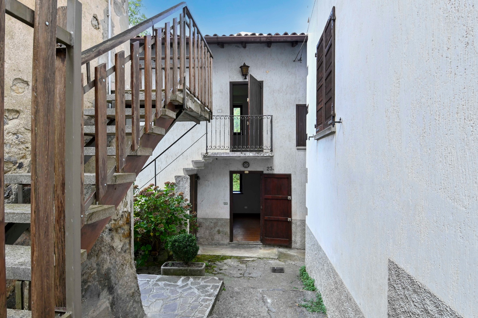 Villa Unifamiliare in vendita a Albino