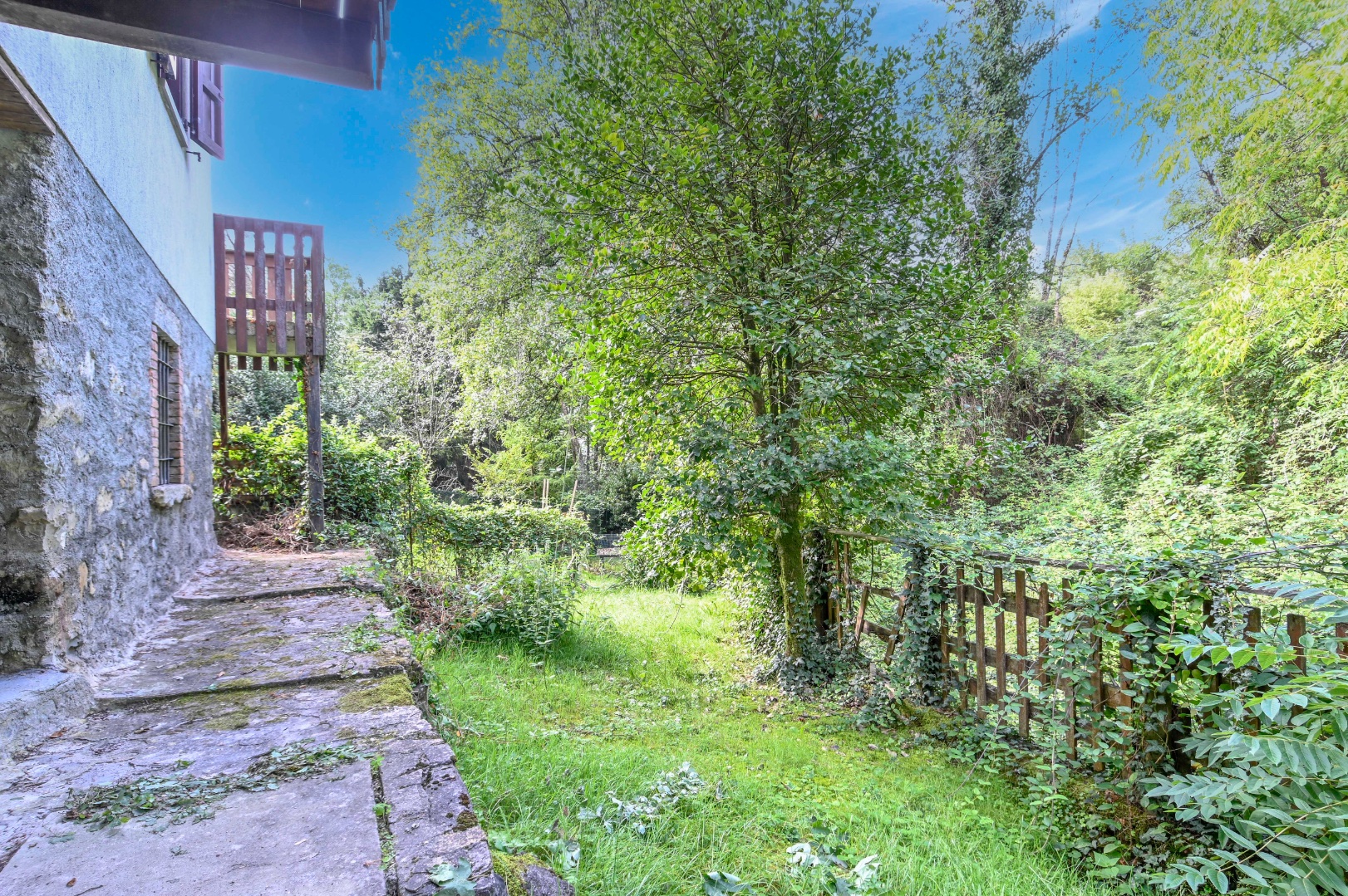 Villa Unifamiliare in vendita a Albino