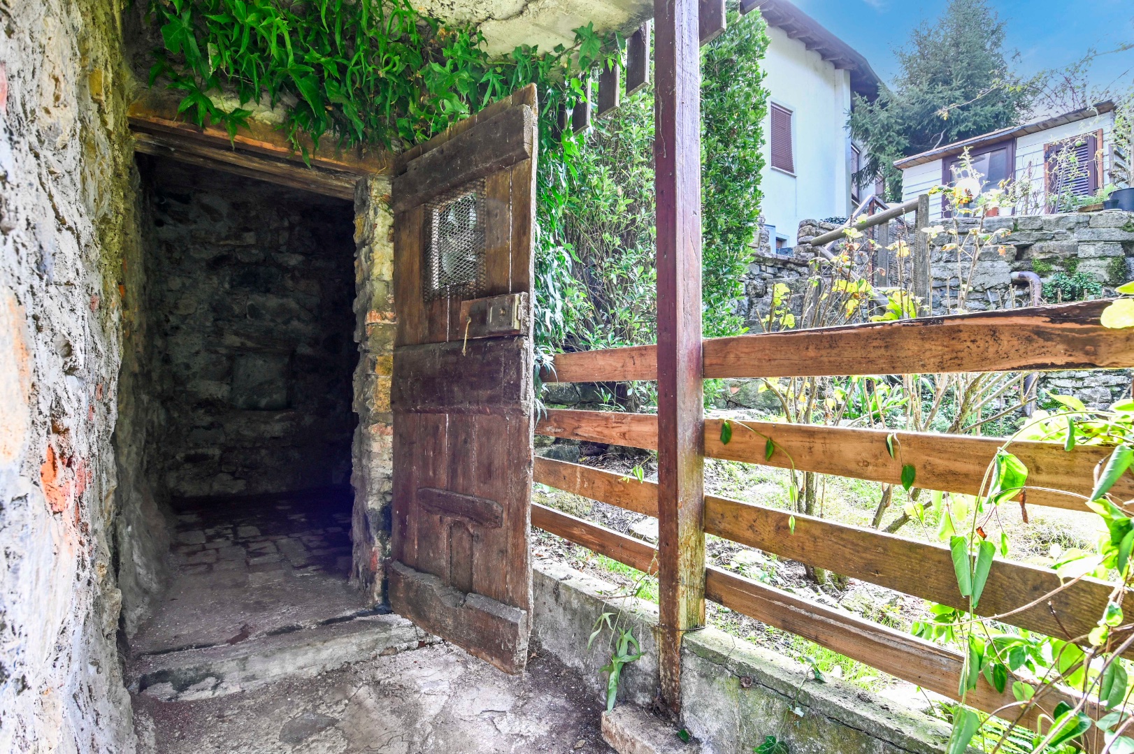Villa Unifamiliare in vendita a Albino
