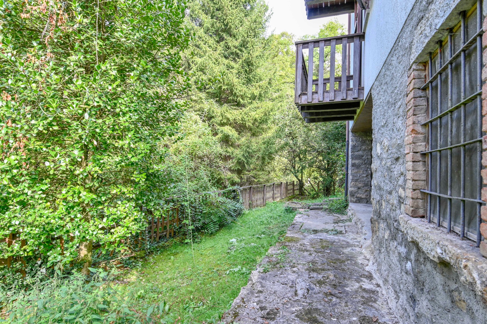 Villa Unifamiliare in vendita a Albino