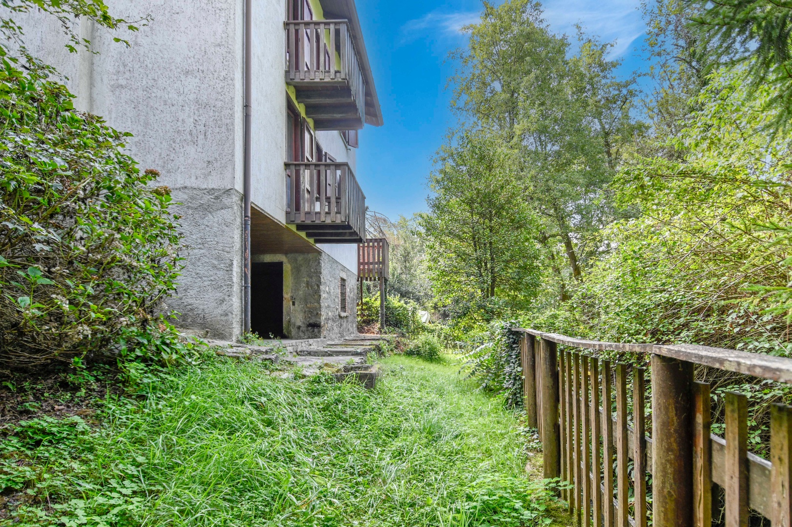 Villa Unifamiliare in vendita a Albino