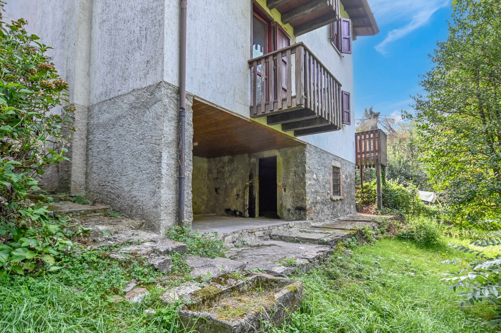 Villa Unifamiliare in vendita a Albino