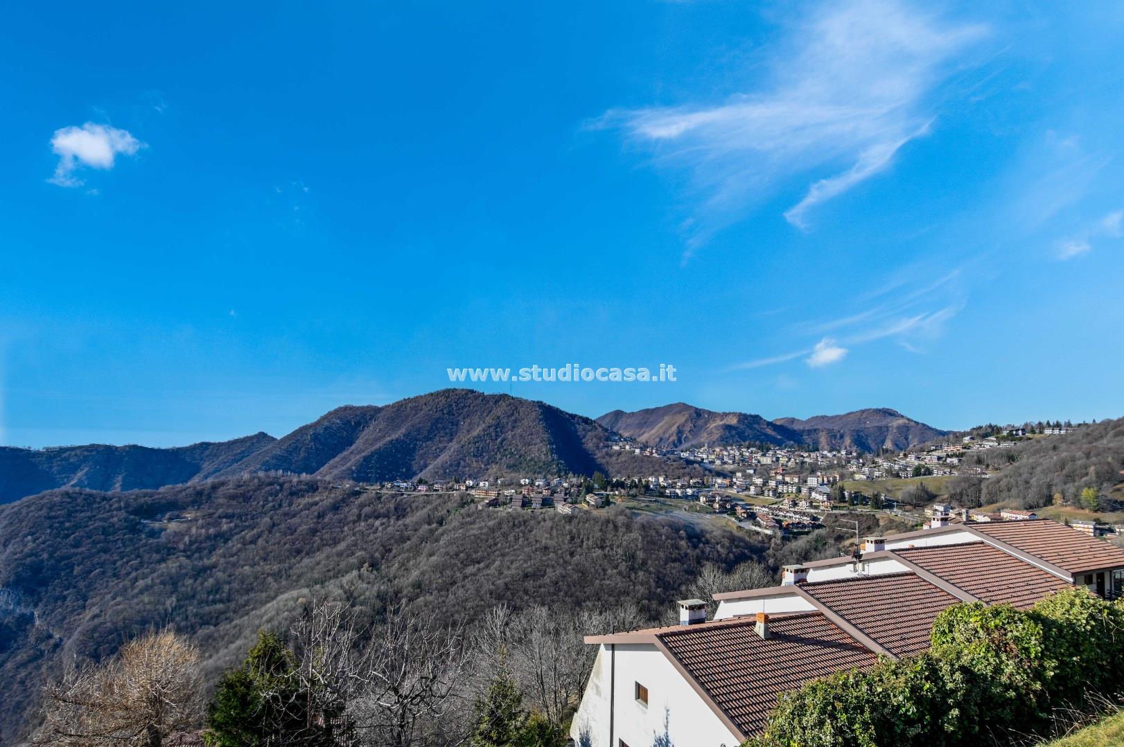 Appartamento in vendita a Aviatico