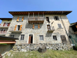 Casa Unifamiliare in vendita a Aviatico