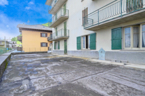 Casa Unifamiliare in vendita a Aviatico