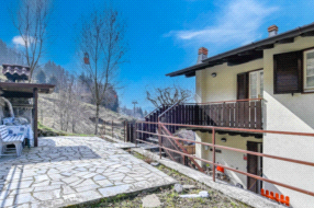 Appartamento in vendita a Aviatico