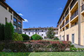 Negozio in affitto a Albino
