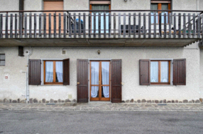 Appartamento in vendita a Aviatico