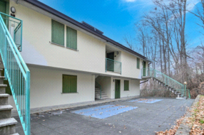 Appartamento in vendita a Aviatico