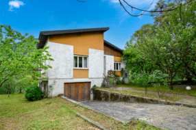 Villa Unifamiliare in vendita a Albino