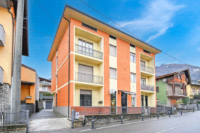Appartamento in vendita a Colzate